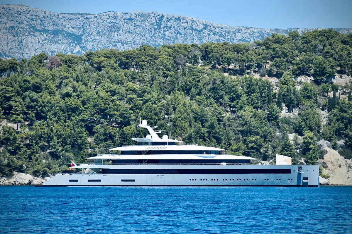 Ibiza charter yachts , Ibiza — chárter de yates