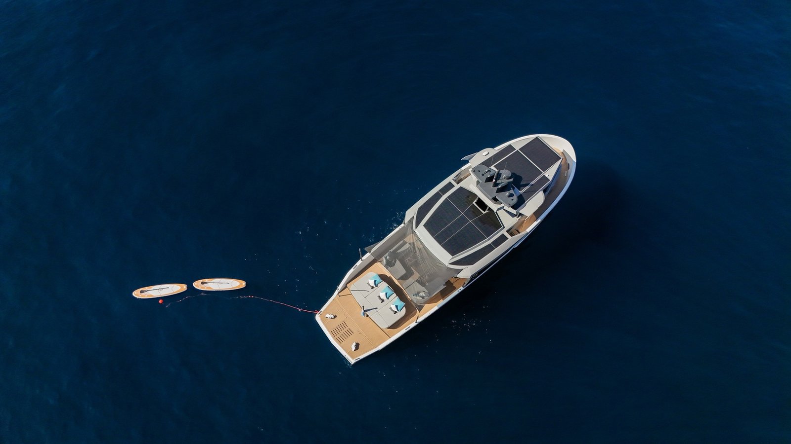 Arcadia Sherpa 60