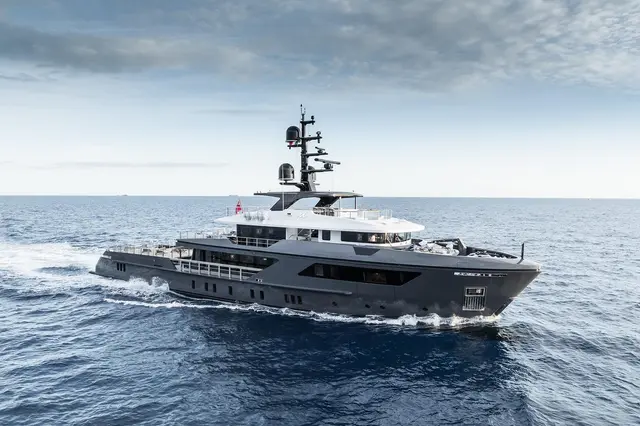 M — Ibiza charter yachts , Ibiza