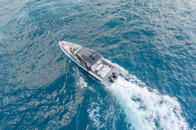 Saxdor 320 — Ibiza charter yachts , Ibiza